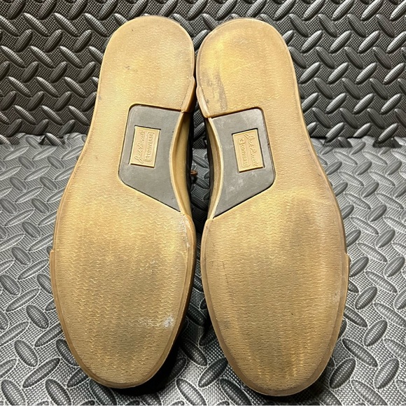 Masafumi Watanabe x Converse | LIMITED EDITION Jack Purcell Johnny - Picture 12 of 13